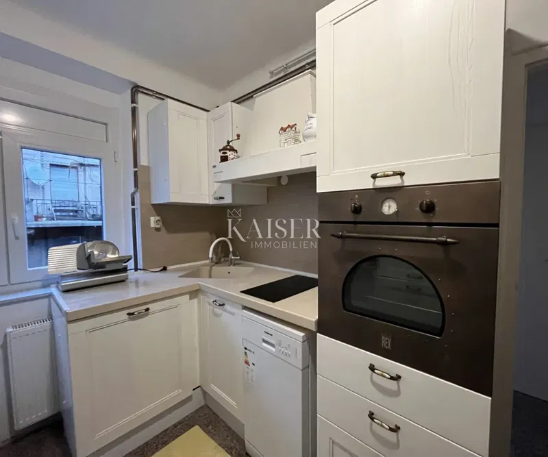 Rijeka, Center - apartment 82 m2, close to all amenities – 2