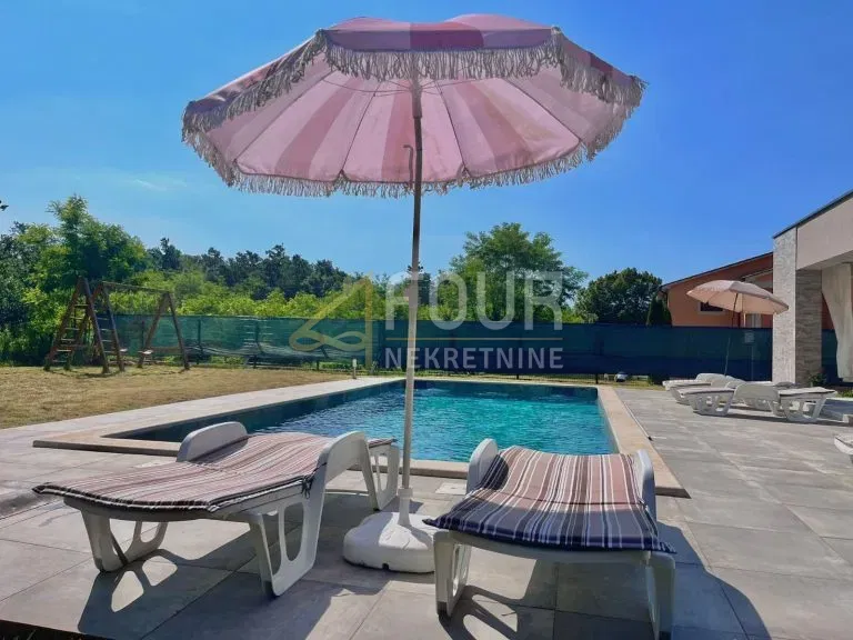 House Labin, 130m2 – 3