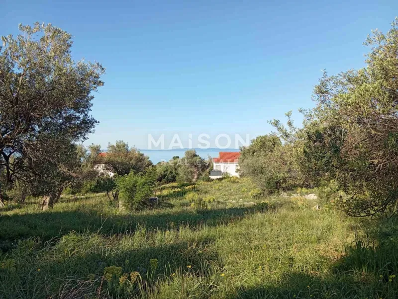 Land Novalja, 714m2 – 2
