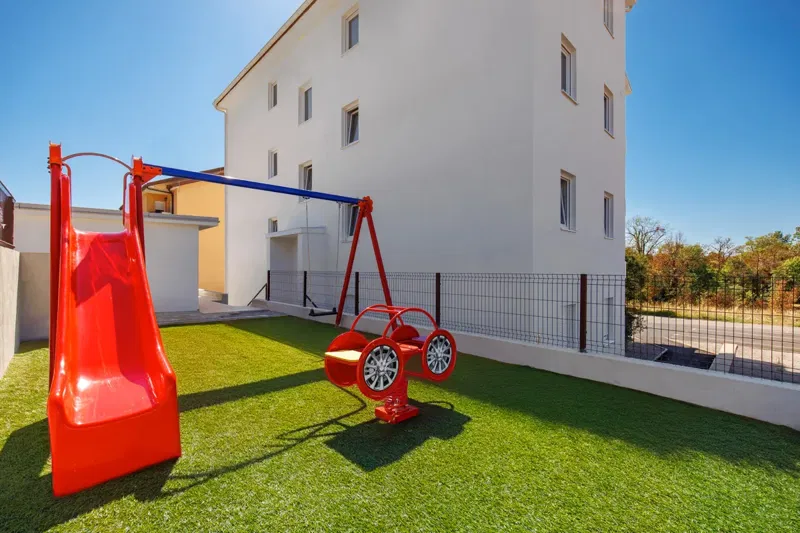 Appartamento Viškovo, 80m2 – 3
