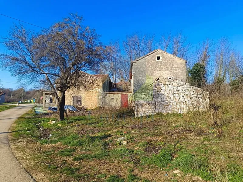 Ház Poreč – 2