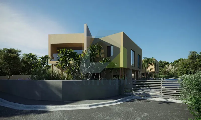 Novigrad, dintorni, Casa bifamiliare con giardino in posizione tranquilla – 3