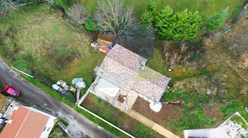 Poreč, Surroundings, Detached House with a Large Garden – 2