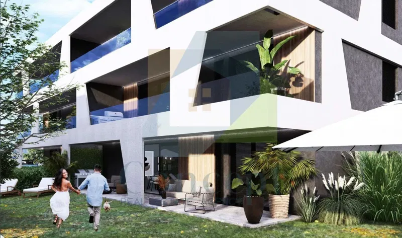 Umag, dintorni, Appartamento al secondo piano con ampia terrazza a 2 km dal mare – 2