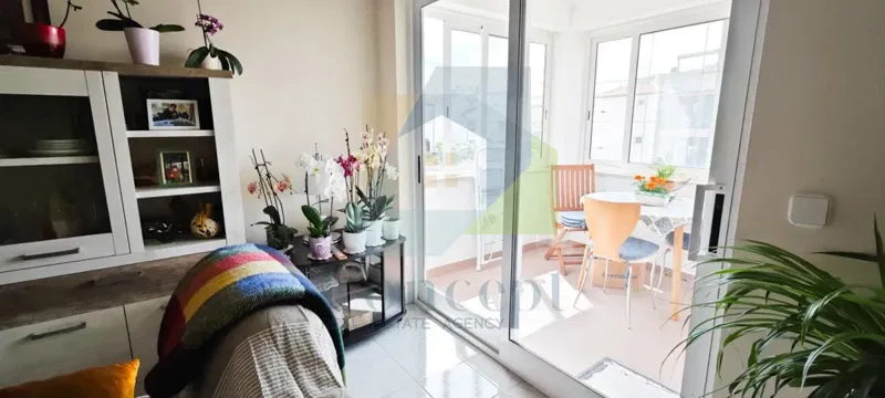 Poreč, Central Area, Spacious Two-Story Apartment, 500 m from the Sea – 2