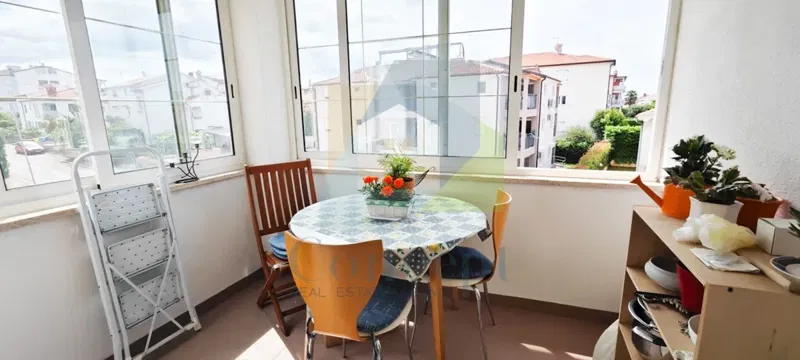 Poreč, Central Area, Spacious Two-Story Apartment, 500 m from the Sea – 3