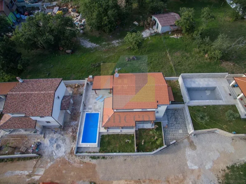 Ház Poreč – 2