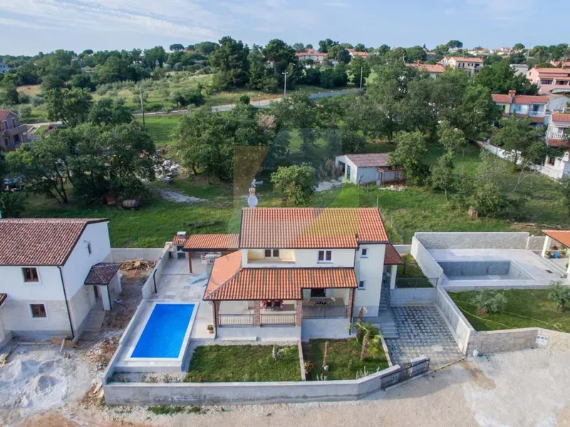 Ház Poreč – 3