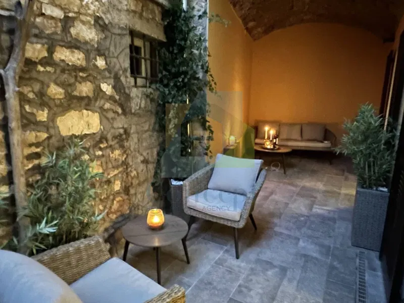 Poreč, centro, Casa di lusso con tre unità abitative nel centro storico, a 40 m dal mare – 3