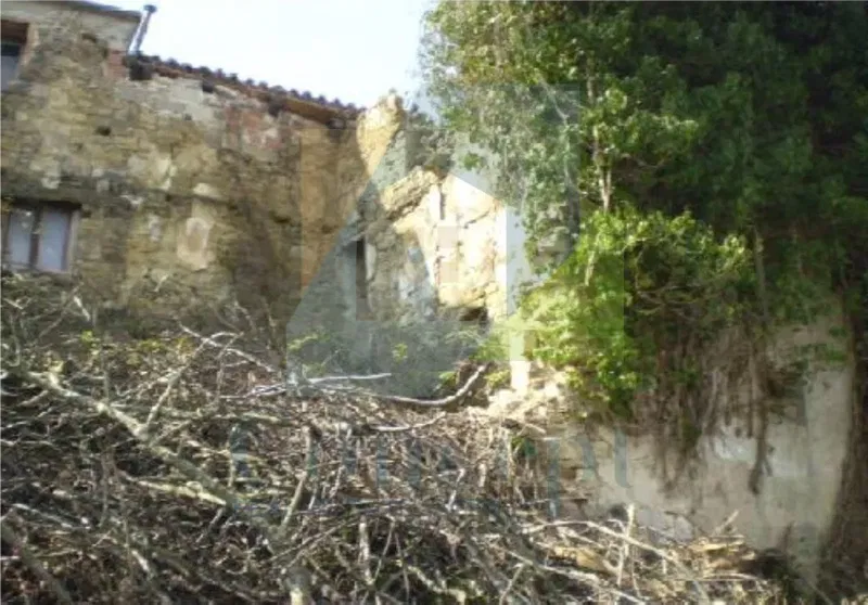 Motovun, Surroundings, Property for Renovation on the Hill with a View of Motovun and Nature, OPPORTUNITY for Investors – 3