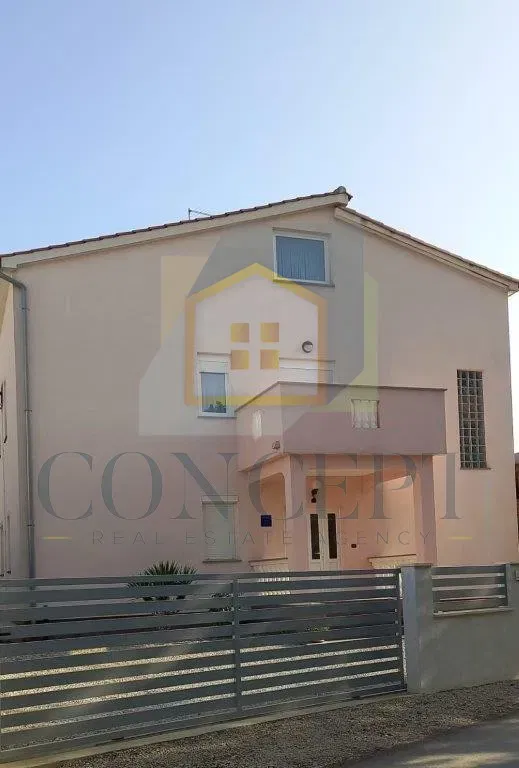 Poreč, Surroundings, Apartment House in an Excellent Location, 800 m from the Sea – 2