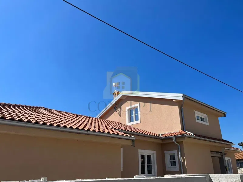 Rovigno, Kanfanar, dintorni, Casa indipendente con piscina e appartamento studio aggiuntivo, a 20 km dal mare – 3