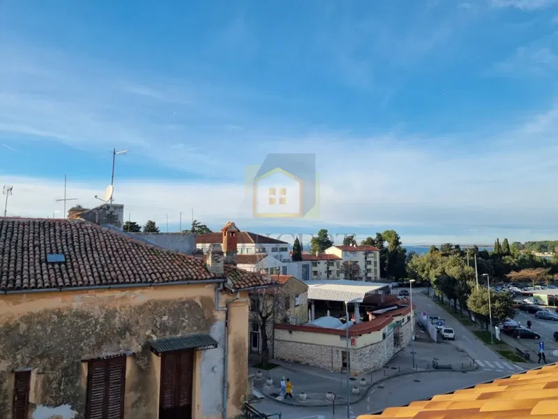 Lakás Poreč – 3