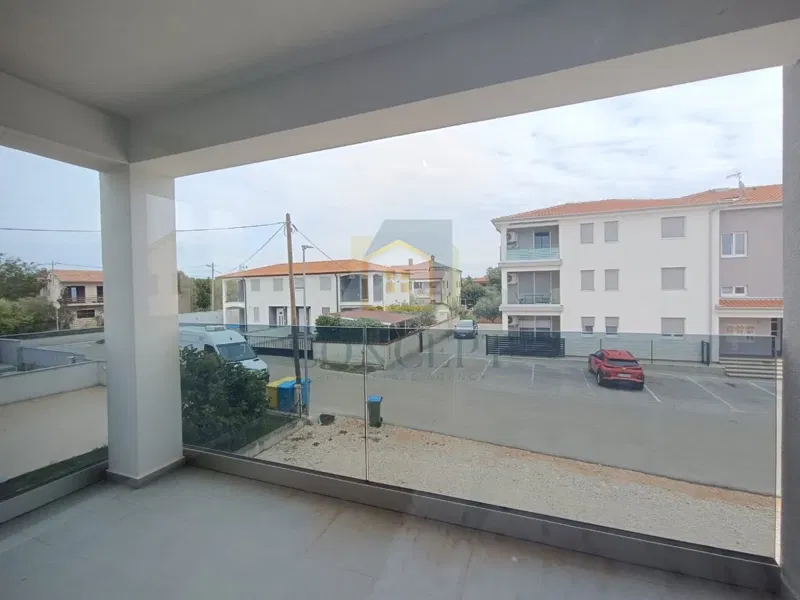Poreč, Surroundings, Apartment on the 1st Floor with 2 Bedrooms, 7 km from the Sea – 2