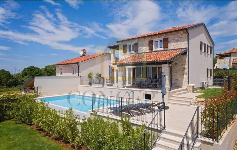 Ház Poreč – 2
