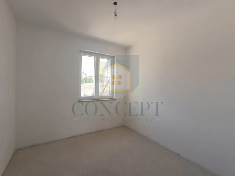 Poreč, Surroundings, Luxury Apartment on the 1st Floor of a New Building, 1300 m from the Sea – 3