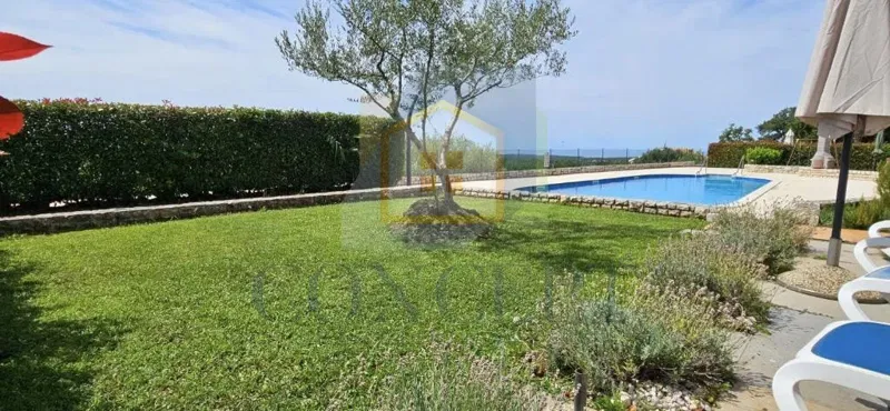 Poreč, dintorni, Casa a schiera con piscina comune, 12 km dal mare – 2