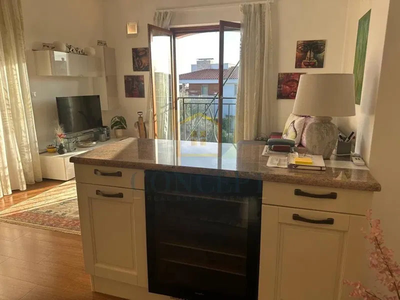 Poreč, Tar-Vabriga, Appartamento al 1° piano suddiviso in 2 unità, 1500 m dal mare – 3