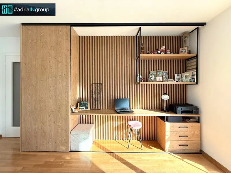 Strožanac, 3-room MODERN EQUIPPED APARTMENT new construction / VIDEO - read description – 3
