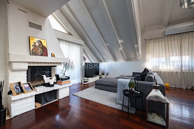 Appartamento Zagreb – 2