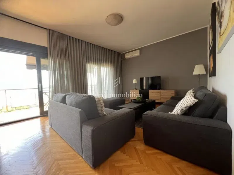 Crikvenica, Dramalj, casa con 2 appartamenti, vista mare – 3