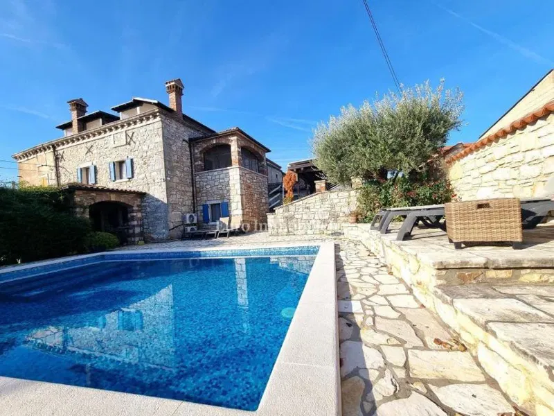 Dom Poreč – 2