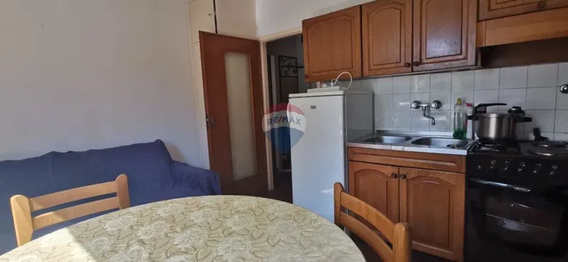 Condo/Apartment Vojak, Rijeka, 31,93m2 – 2