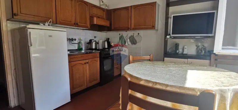Condo/Apartment Vojak, Rijeka, 31,93m2 – 3