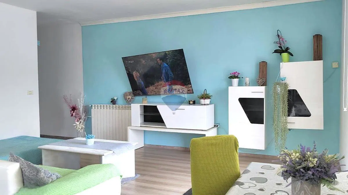 Квартира/Апартамент Kaštel, Buje, 140,19m2