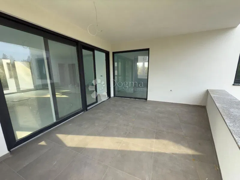 Flat Petrčane, Zadar - Okolica, 132,86m2 – 2