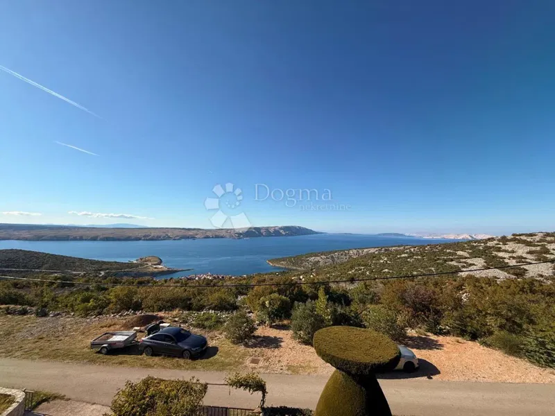 House Jablanac, Senj, 200m2 – 3