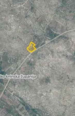 Ház Raslina, Šibenik - Okolica, 50m2 – 3