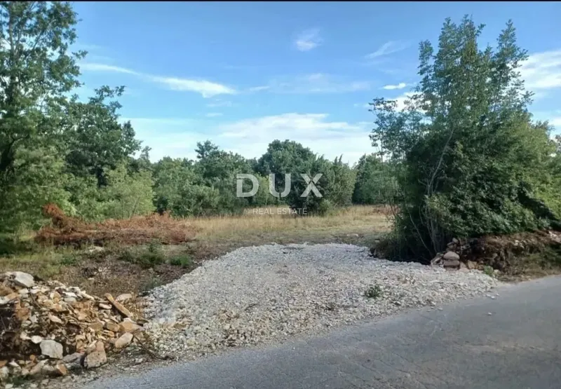 ISTRIA, SVETVINČENAT- Terreno agricolo! – 3