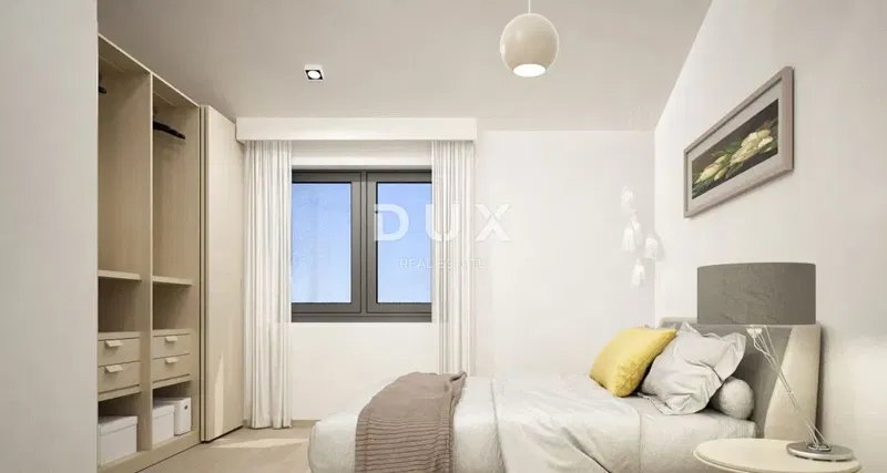 ISTRIA, POREČ – MODERN TWO-LEVEL APARTMENT IN A QUIET SURROUNDING AREA NEAR THE SEA – 3
