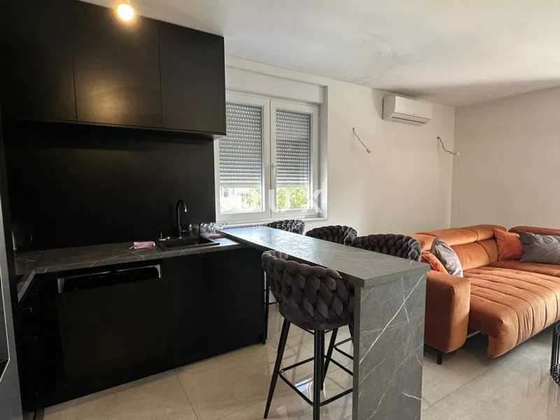 Apartment Bili brig, Zadar, 90m2 – 3