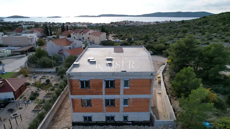 Flat Brodarica, Šibenik - Okolica, 81,08m2 – 3