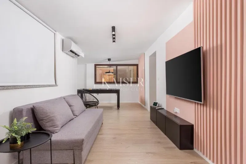 Appartamento Opatija - Centar, Opatija, 83m2 – 3