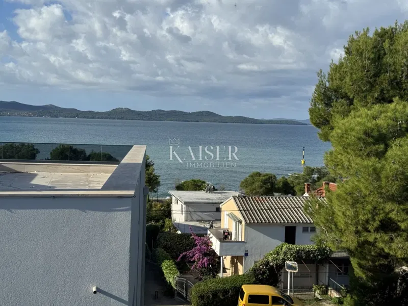 Mieszkanie Zadar – 2