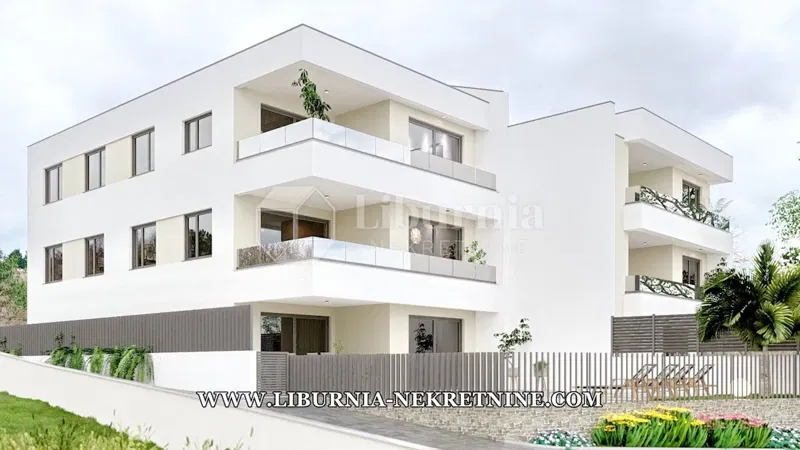 Apartment Vrbnik – 3