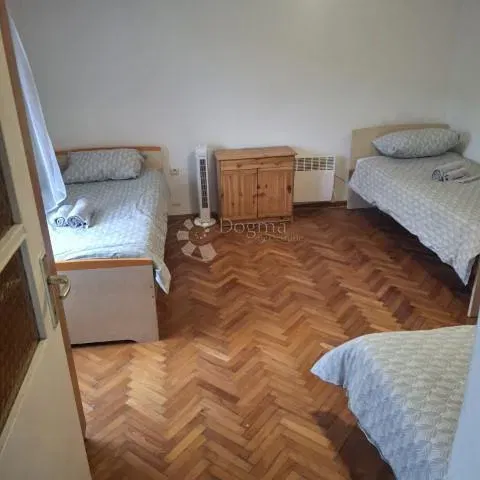 Lakás Križišće, Kraljevica, 80m2 – 2
