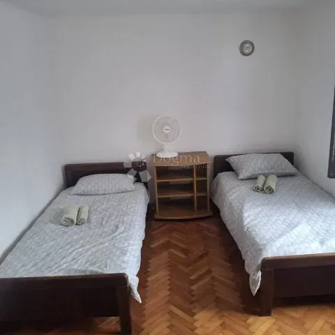 Lakás Križišće, Kraljevica, 80m2 – 3