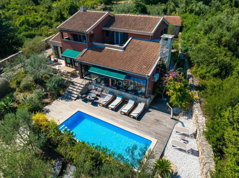 Dom Veli Iž, Zadar - Okolica, 235m2 – 2