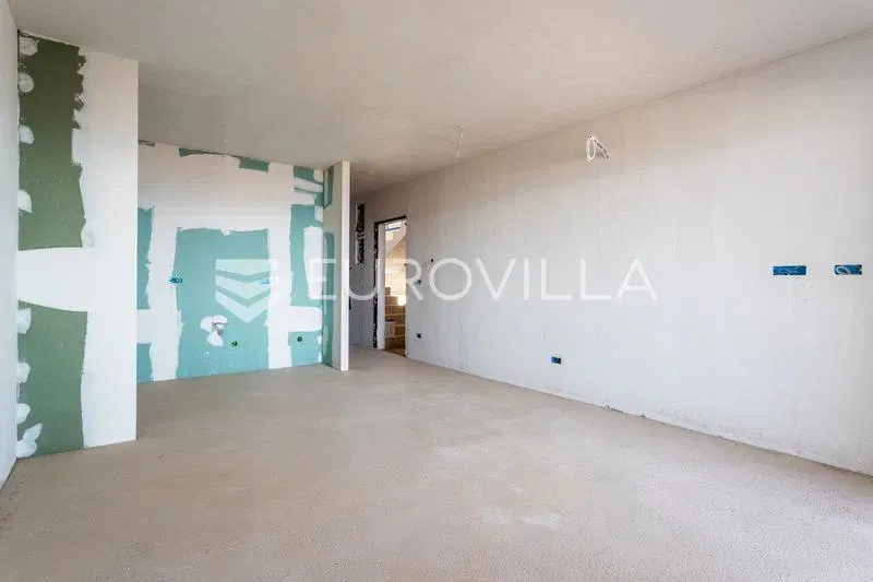 Čiovo, Okrug Gornji - modern two-bedroom apartment with garage space – 2
