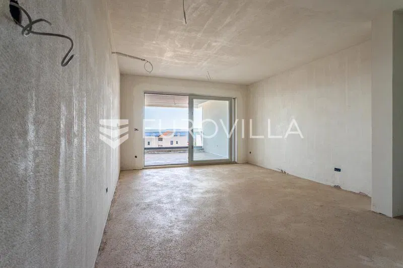 Čiovo, Okrug Gornji - modern two-bedroom apartment with garage space – 3