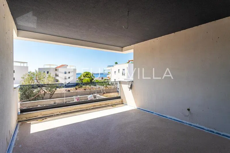 Čiovo, Okrug Gornji - modern two-bedroom apartment with garage space – 3