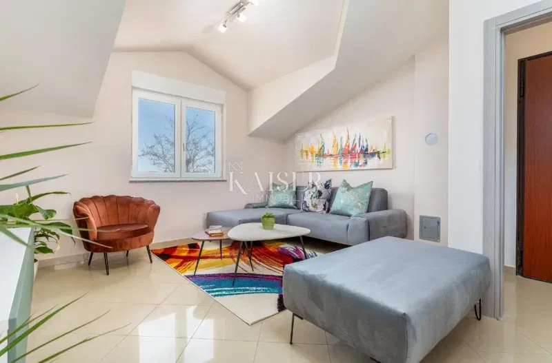Fažana, Valbandon - gyönyörű kétszobás apartman a tenger közelében – 2