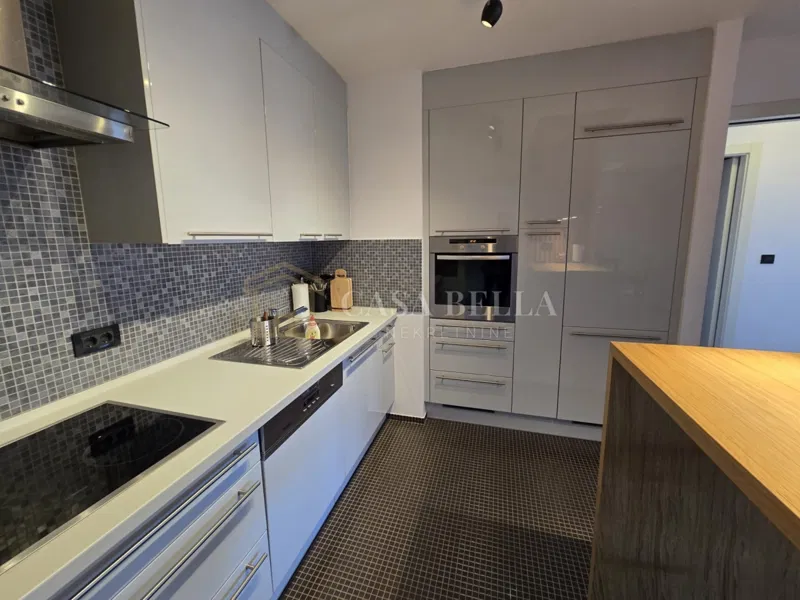 Rijeka centar, 2S+DB, 66m2, lift, novogradnja! – 2