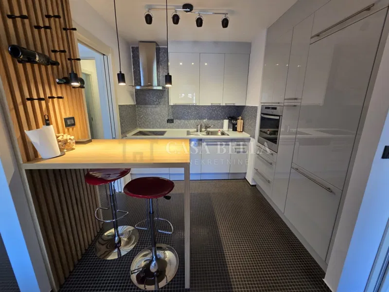 Rijeka centar, 2S+DB, 66m2, lift, novogradnja! – 3