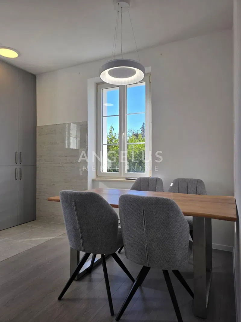Split, Bačvice - newly renovated apartment for rent frpm 01.10.2026. – 2