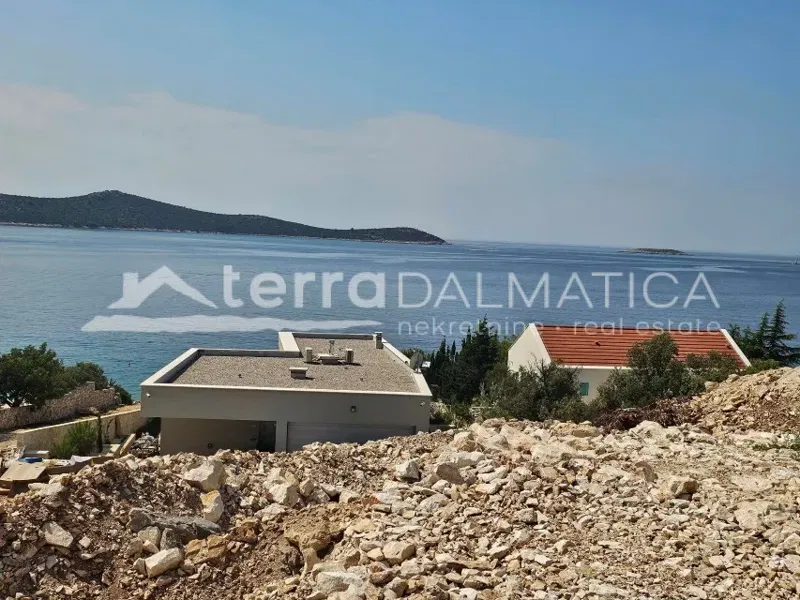 Sevid - building land with an open view of the crystal sea – 3